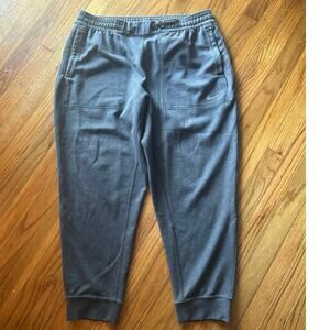 Nike Yoga Dri-FIT Loose Fit Sweatpants – Comfortable & Lightweight